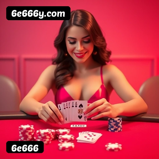 Chuva de Bônus 6e666 nos slots