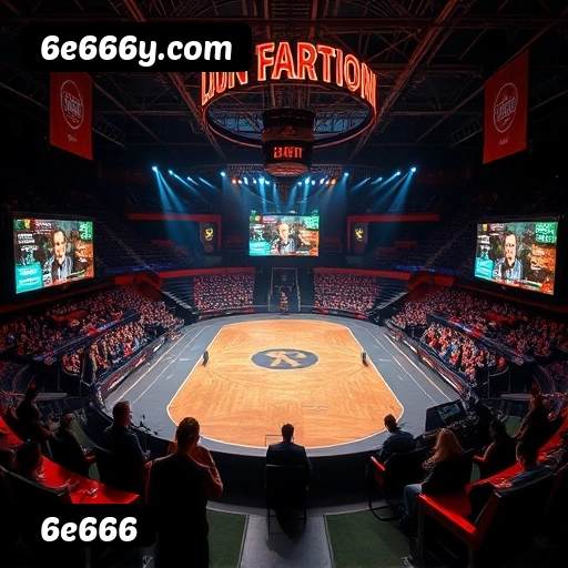 Aplicativo móvel 6e666 para iOS e Android