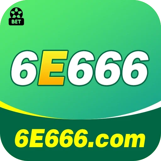 Logo da 6e666