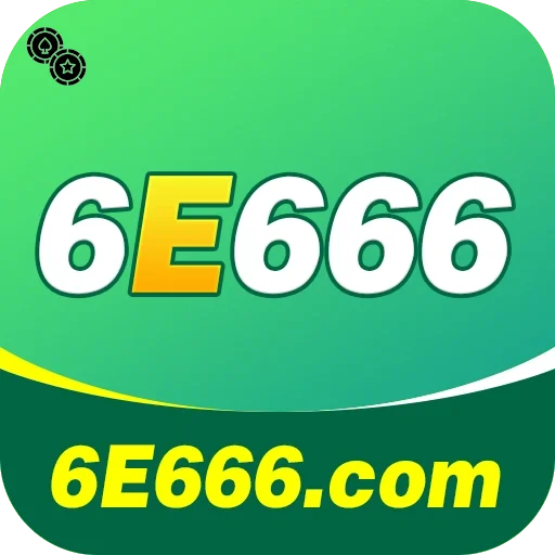 Logo da 6e666