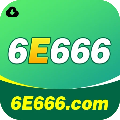 Logo da 6e666