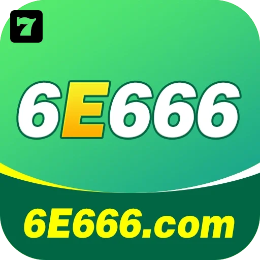 Logo da 6e666