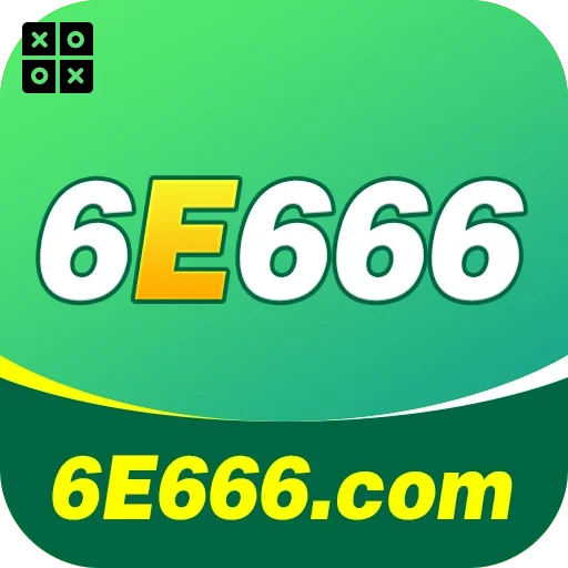 Logo da 6e666