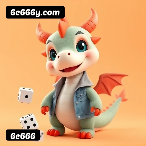 Progressão VIP 6e666